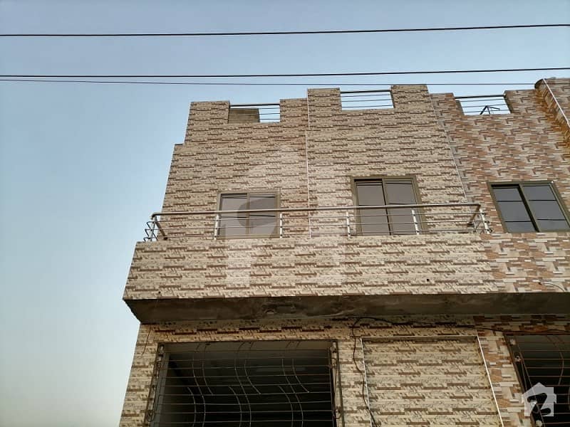 House For Sale Situated On Samundari Road