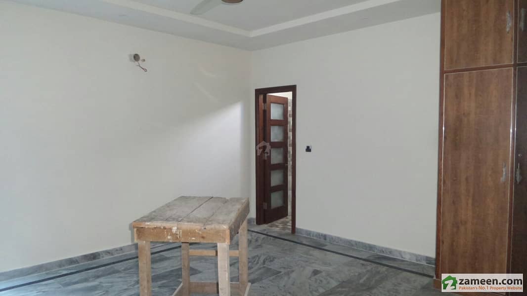 Wapda City Canal Road - Room For Rent