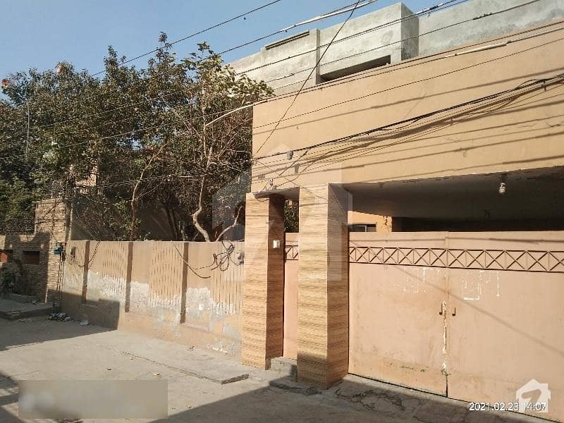 In Peoples Colony No 2 House Sized 2025  Square Feet For Sale