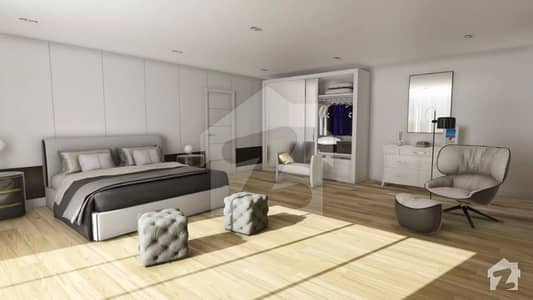 1 Bed Apartment 432 Sq Ft For Sale In Time Squares Mall On Easy Payment Plan