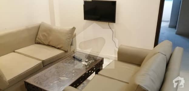 850  Square Feet Flat In Bahria Spring North For Rent At Good Location