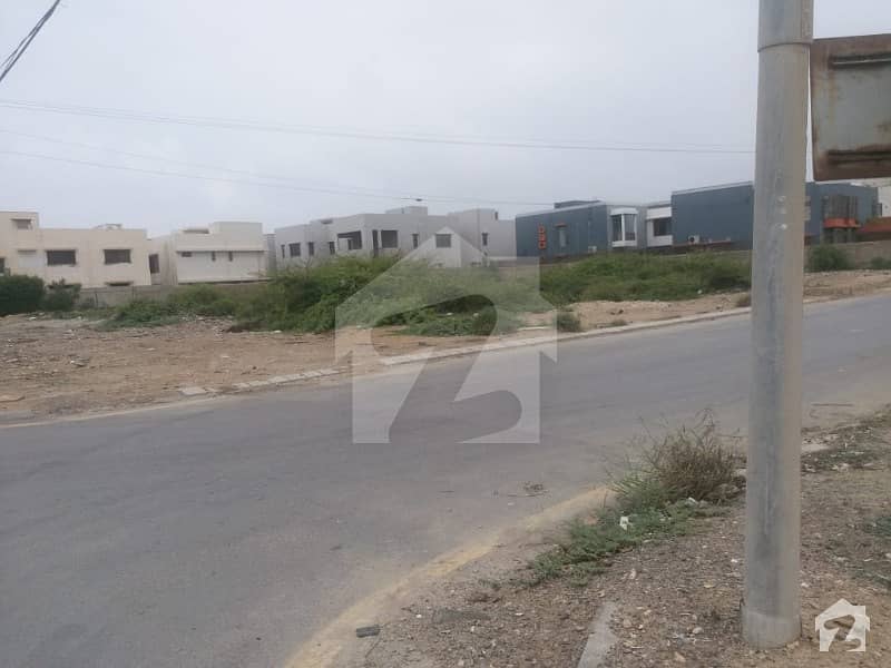 3000 Sq Yards Plot For Rent In Clifton