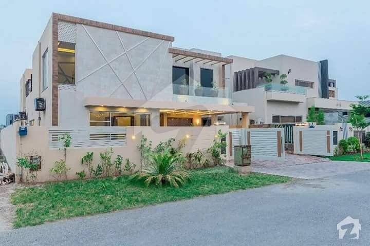02 Kanal Brand New Designer Bungalow For Rent In Sui Gas Society Near To  Dha Phase 5