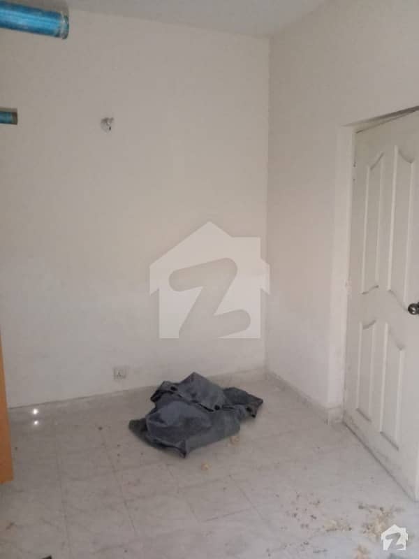 3 Marla Facing Park Apartment For Sale In Eden Abad Lahore