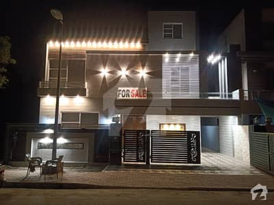 A Beautiful Designer 11 Marla Brand New I Luxury Stylish House On Vip Location Close To Park In Bahria Town Lahore A Beautiful Designer 11 Marla Brand New I Luxury Stylish House On Vip Location Close To Park In Bahria Town Lahore