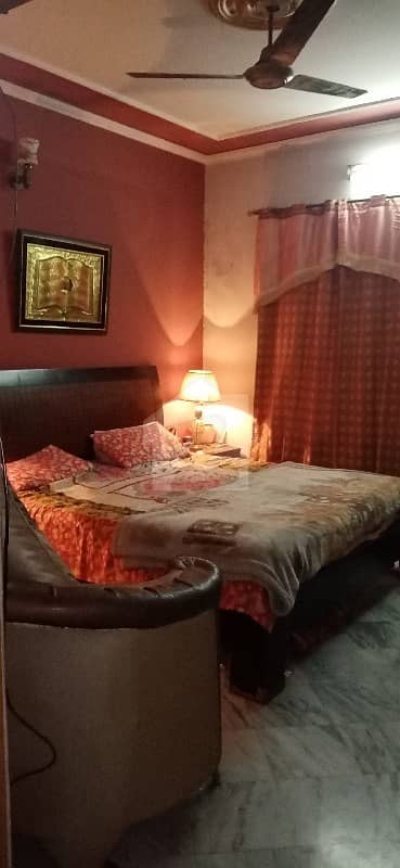 شہباز بلاک مصطفیٰ ٹاؤن لاہور میں 3 کمروں کا 4 مرلہ مکان 92 لاکھ میں برائے فروخت۔