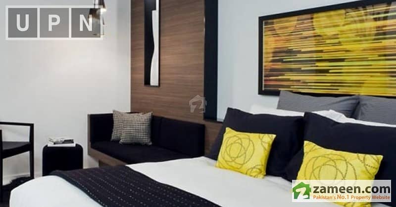 Great Investment Luxurious Apartment At Extremely Affordable Price