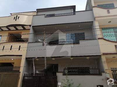 3.2 Marla Double Storey House For Sale
