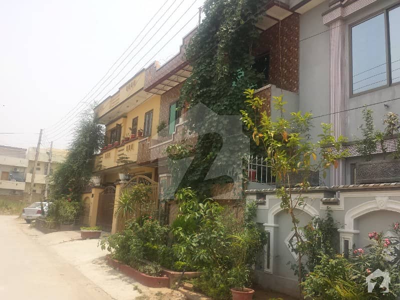 25*50 4 Bed Double Storey Full House For Rent In Pakistan Town Islamabad