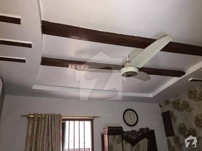 900  Square Feet House For Sale In Beautiful Shah Faisal Colony Road