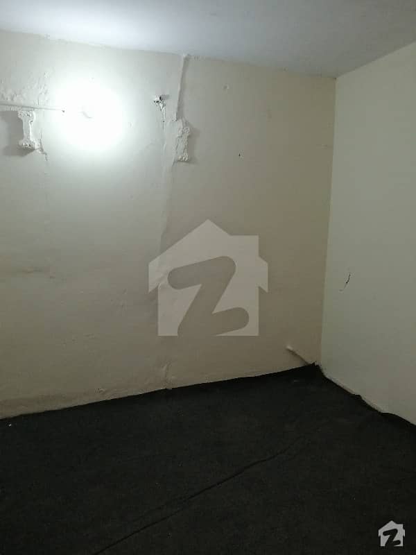 1350  Square Feet Flat For Sale In Shadman