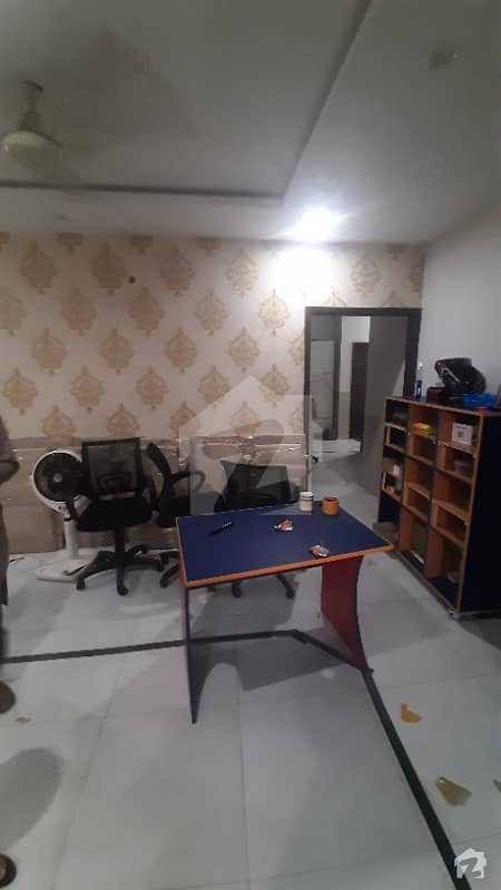 4.5 Marla New Flat Canal View Lahore
