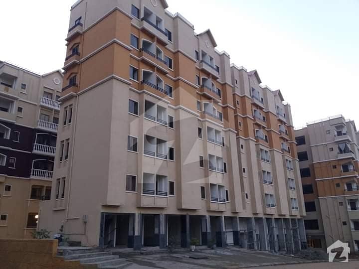 One Bed Flat For Rent In Defence Residency Dha Phase 2
