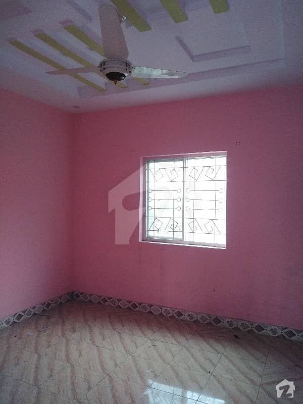 4 Marla House For Rent Double Storey