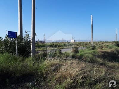 20 Marla Residential Plot Is Available For Sale In Cheap Price