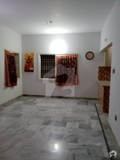 540  Square Feet Flat In Stunning Gulistan-E-Jauhar Is Available For Sale