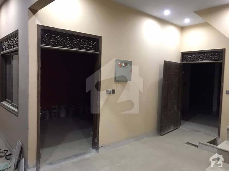 1080  Square Feet Independent House Up For Rent In Gulshan-E-Iqbal Town
