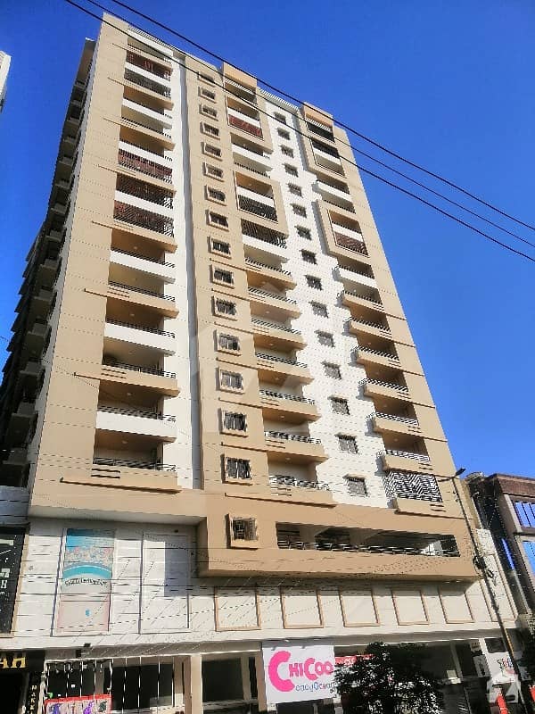 Saima Paari Glorious 1750 Sqft 3 Bed With Dd Main Tariq Road Near By Shaheed-e-millat Road Saima Paari Glorious 1750 Sqft 3 Bed With Dd Main Tariq Road Near By Shaheed-e-millat Road