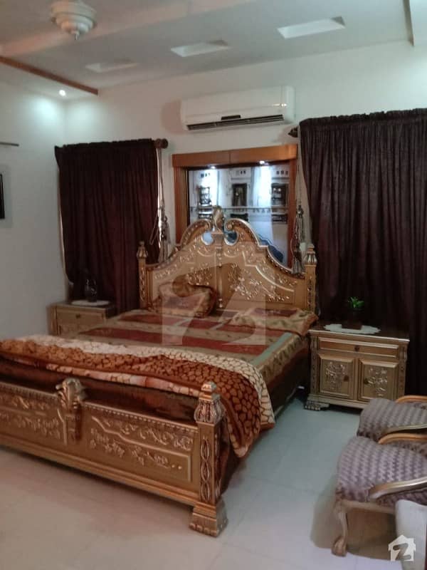 Furnished Flat For Rent Per Day