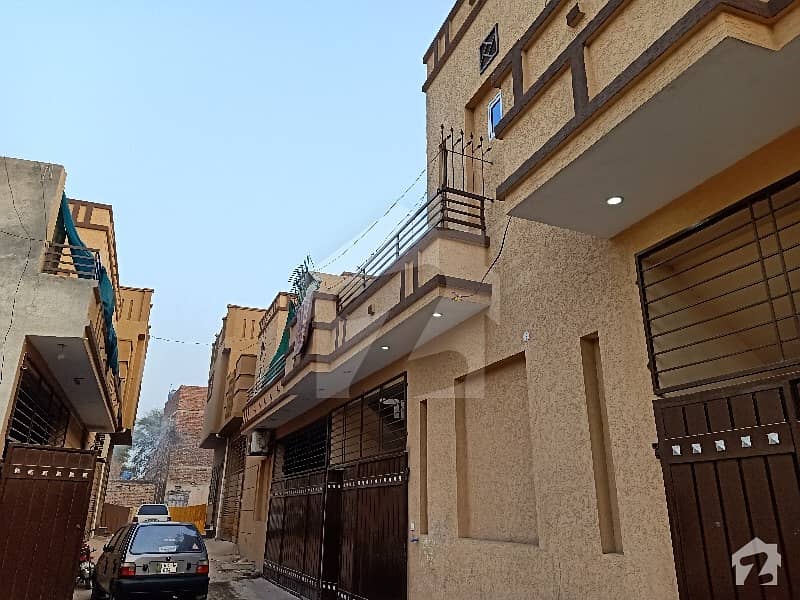 5 Marla Double Storey House available for rent at Good location