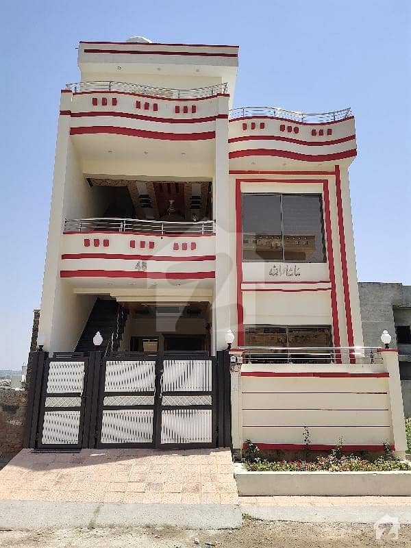 New 5 Marla House For Sale New 5 Marla House For Sale