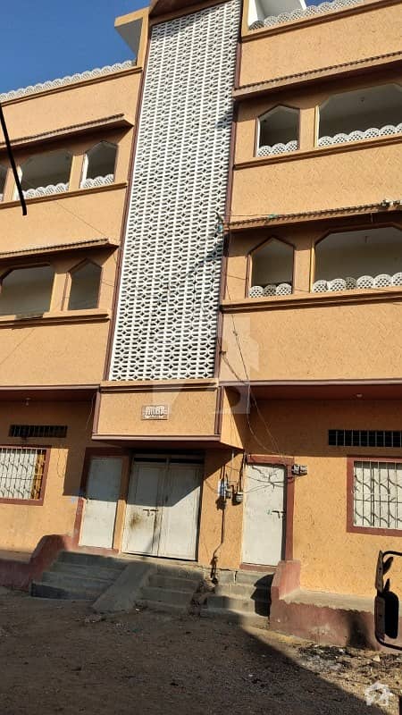 House For Sale In Behar Colony