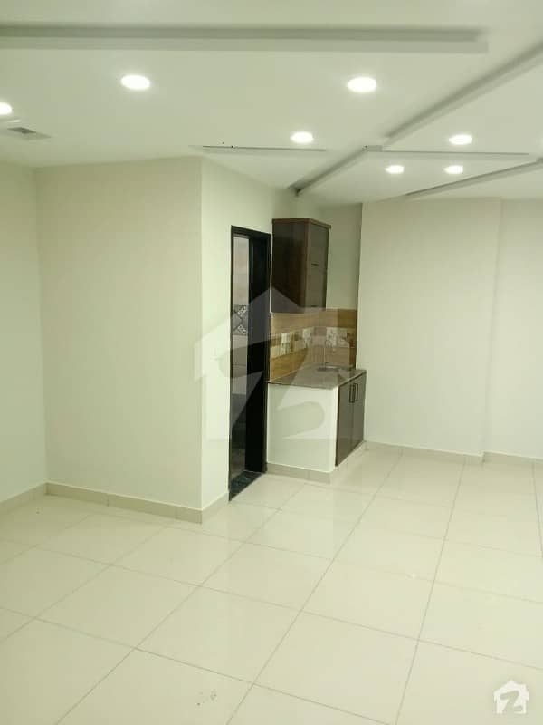 Flat Available For Sale In Bahria Town Karachi On Instalment