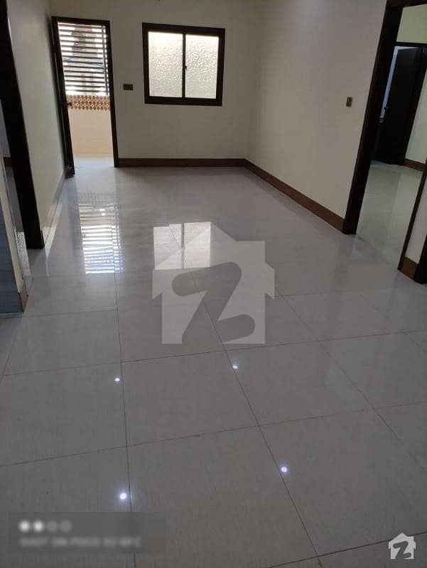 First Floor - Two Bed Two Bath Flat For Sale