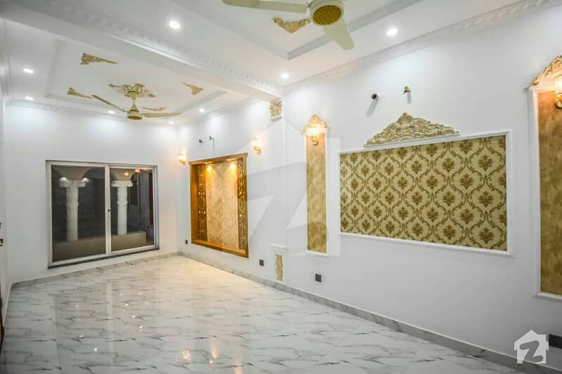 10 Marla Full House For Rent In Punjab Corporate Housing Society Lahore