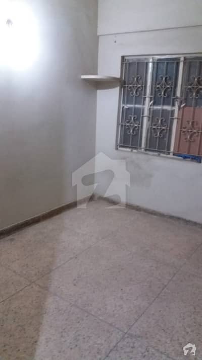 350  Square Feet Flat In Central Federal B Area For Sale