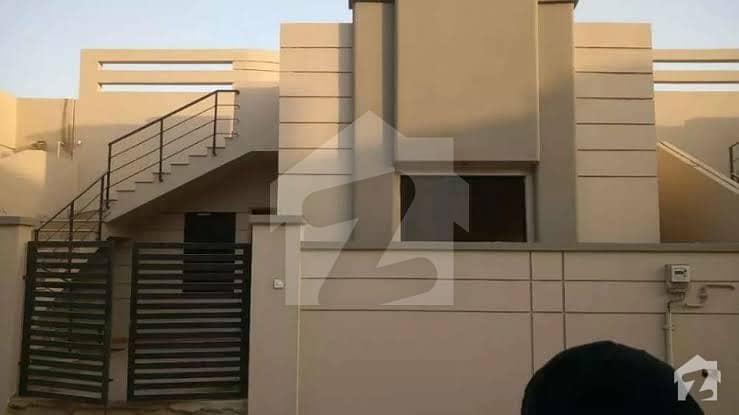 1440  Square Feet House Ideally Situated In Saima Luxury Homes