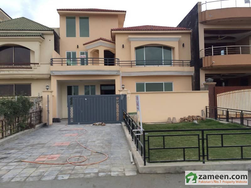 35x70 House In G13/1 Islamabad G13/1, G13, Islamabad ID10694180