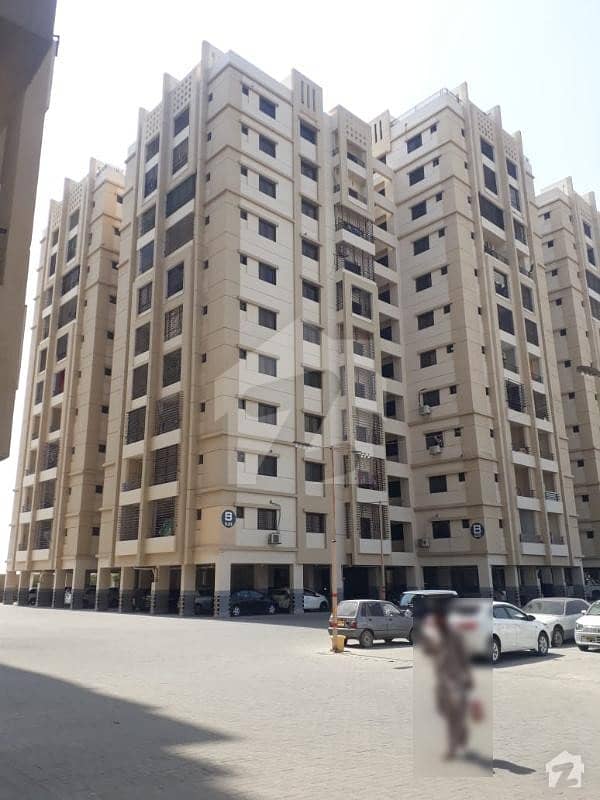 Saima Jinnah Avenue Flat For Sale 2 Bed Dd Saima Jinnah Avenue, Malir