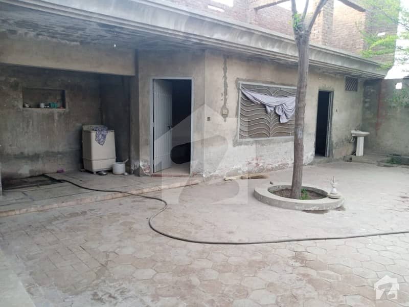 5400  Square Feet Farm House Is Available In Affordable Price In Chowk Nagshah