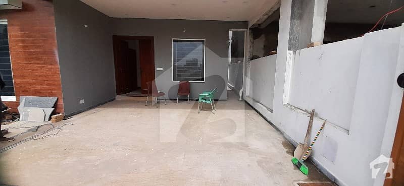 10 Marla House For Rent In Gulberg Residencia Islamabad