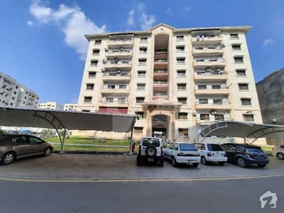 Askari Tower-1 Blwd Side Open View Apartment  Available For Rent