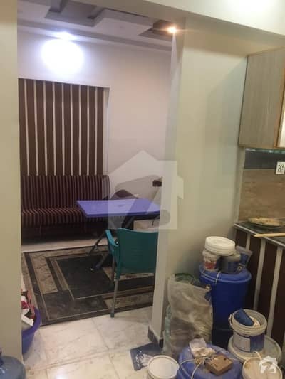 Good 880  Square Feet Flat For Sale In New Karachi