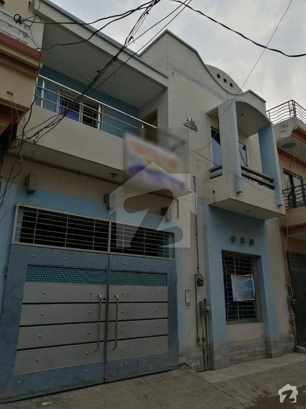 House Of 1575 Square Feet Is Available For Rent In Dps Road