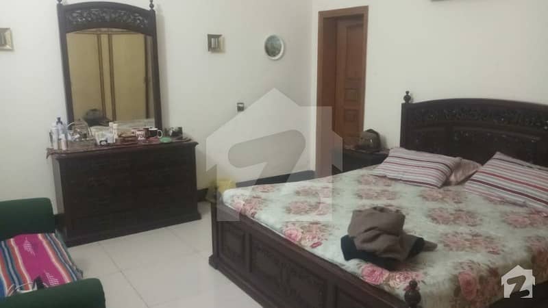 10 Marla Double Storey 5 Bed House For Sale In Faisal Town Lahore