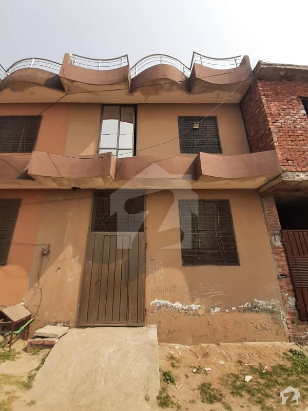 گولڈ لینڈ گارڈن لاہور میں 2 کمروں کا 2 مرلہ مکان 26 لاکھ میں برائے فروخت۔