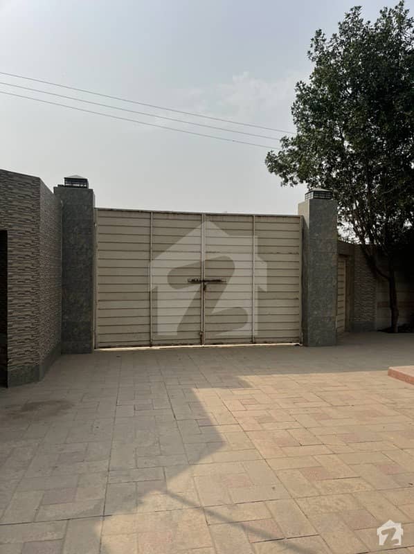 72000  Square Feet Farm House Available In Raiwind Road For Sale
