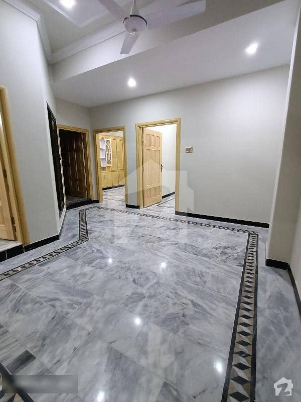 Flat For Rent In Executive Lodges Warsak Road