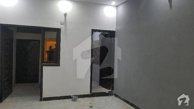 1080  Square Feet House For Rent In Beautiful North Karachi