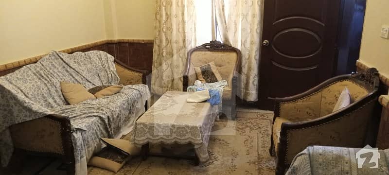 فیڈرل بی ایریا کراچی میں 3 کمروں کا 5 مرلہ مکان 1.25 کروڑ میں برائے فروخت۔