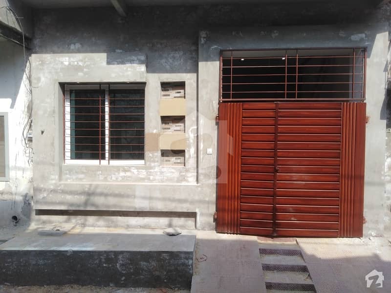 Best Options For House Is Available For Sale In Johar Colony