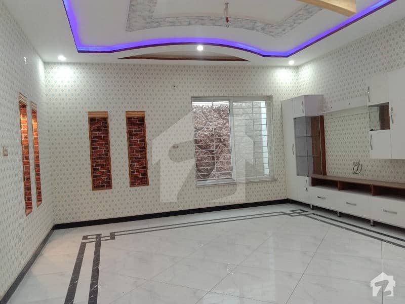 Double Storey House For Sale Is Readily Available In Prime Location Of New Shalimar Colony