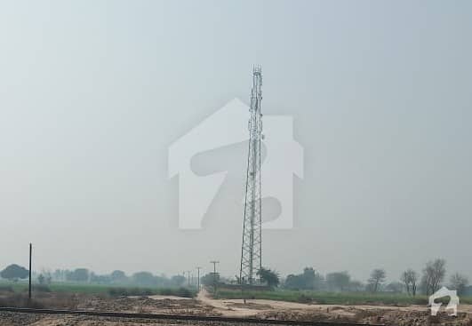 Plot Where Mobile Tower Installed For Sale Running Rent Advantage
