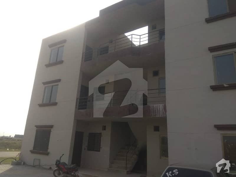 5 Marla Apartment At Very Affordable Rate