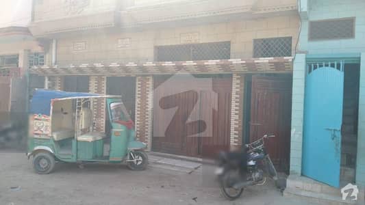 150 Sq Yards Bungalow For Sale Available At Khursheed Town Hyderabad