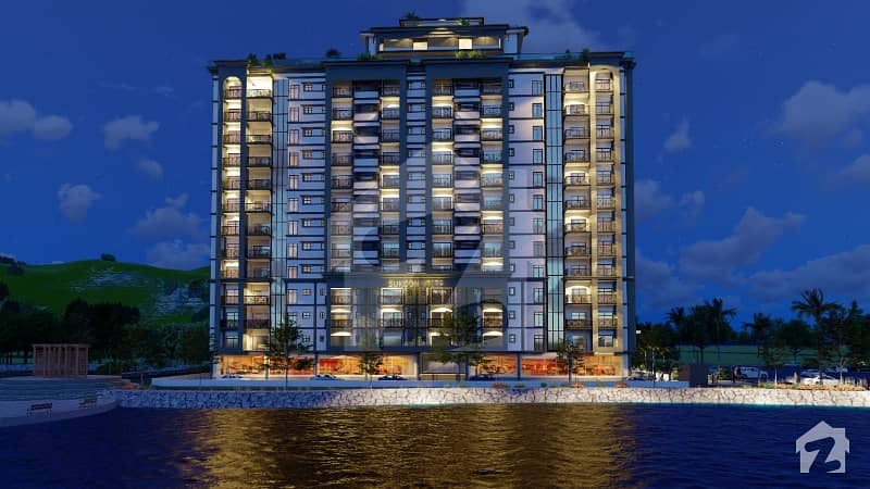 1 Bed Luxury Apartment Is Available For Sale 1 Bed Luxury Apartment Is Available For Sale